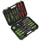 Tool Kit - 73 Pc