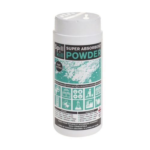 Spillkill Super Absorbent  Powder 500Ml Dispenser