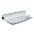 Centrefold Shrink Film, 1-2 Mtrx 108 Mtr, 125 Mu Clear Polythene