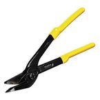 Pacplus Safety Cutter,for Steel Strapping, Extended Arms