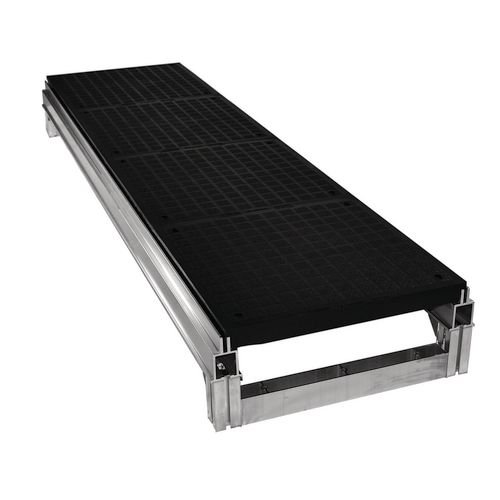 Foundation Smooth Platform  Kit 30Cm X 46Cm X 183Cm