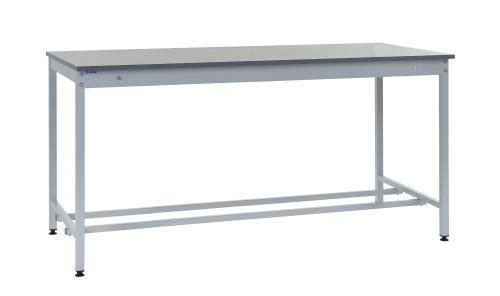 Esd Square Tube Workbench  840X1800X900mm - Neostat