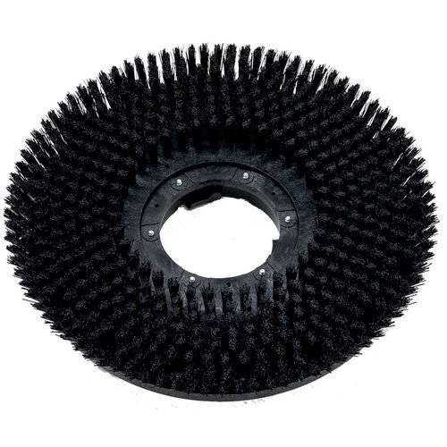 Polypropylene Scrubbing  Brush  Optional All Machines