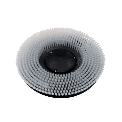 Carpet Shampoo Brush   Optional Use At 200 Rpm Only