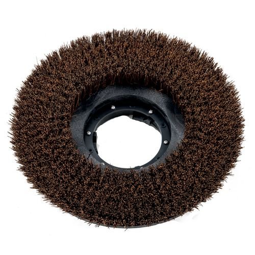 Palmyra Floor Brush Optional  All Speeds Dry Use Only