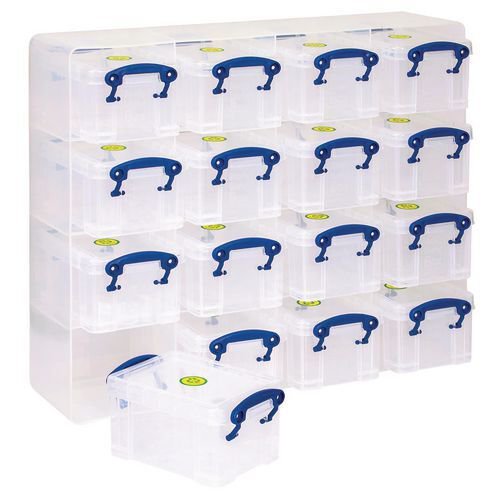 Really Useful Box® - organiser pack