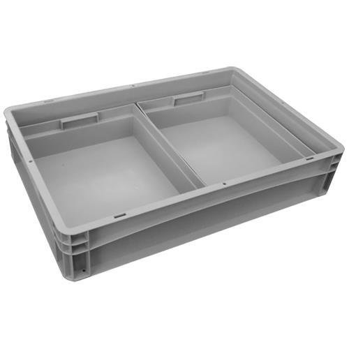 Euro container insert boxes
