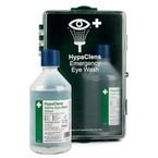 Hypaclens Economy Eyewashcab. 2 X 500 ml Eyewash Bottles