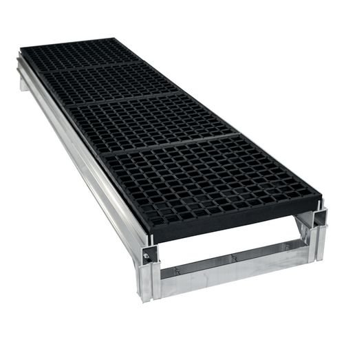 Foundation Open Platform  Kit 10Cm X 46Cm X 91Cm