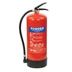 Firechief Ctx 9 Kg Powder Extinguisher