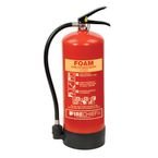 Firechief Ctx 6 l Foam Extinguisher