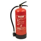 Firechief Ctx 6 l Water Extinguisher