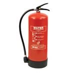 Firechief Ctx 9 l Water Extinguisher