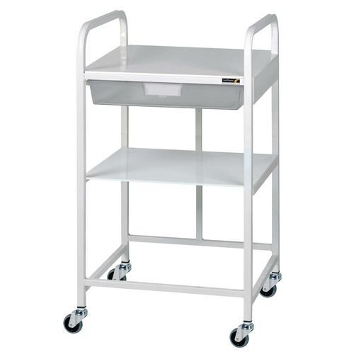 VISTA 10 economy trolley