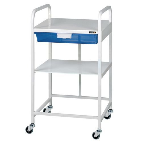 VISTA 10 economy trolley