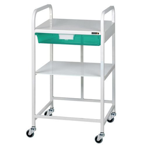 VISTA 10 economy trolley