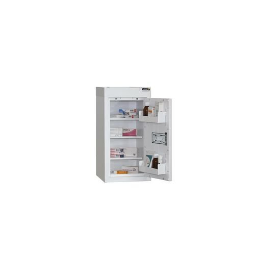 Medical cabinets