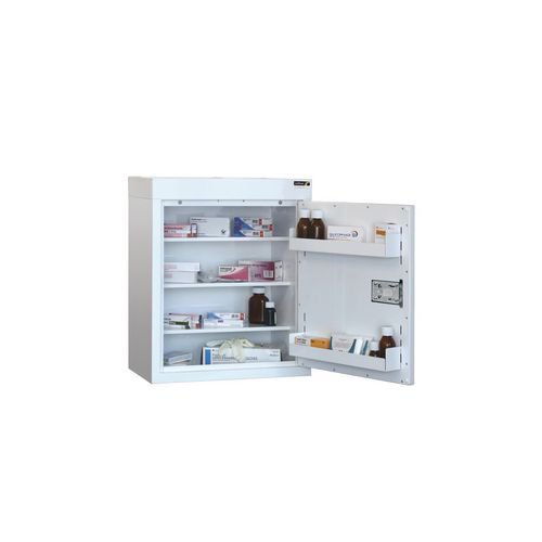 Medical cabinets