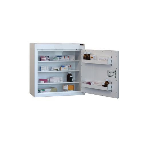 Medical cabinets