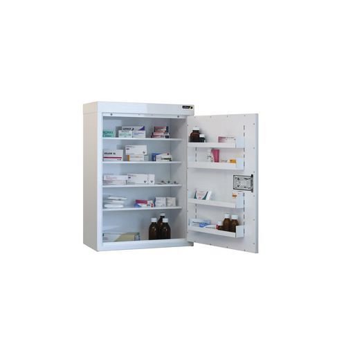 Medical cabinets