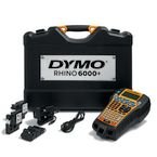 Dymo Rhino 6000+ Kit