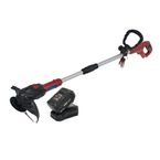 Strimmer Cordless 20 V Sv 20 Series with 4 Ah Battery & Charger