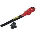 Leaf Blower Cordless 20 Vsv 20 Series with 2 Ah Battery & Char