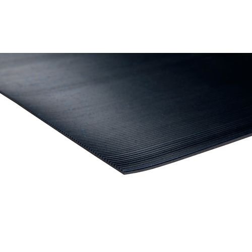 Armorgard Trekdror™ rubber mat