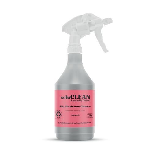 Washroom Disinfectant Fragranced Bottle