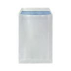 Envelopes, C 5, Pack of 500, 90 Gsmself Seal