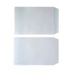 Envelopes, C 4, Pack 250, 90 Gsmself Seal