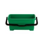 Green Bucketcapacity 28 Litres.