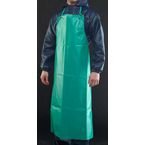 Chemmaster Pvc Apron Green