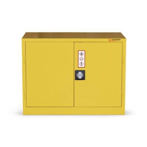 Hazardous Chem  Cabinet 900 X 465 X 700