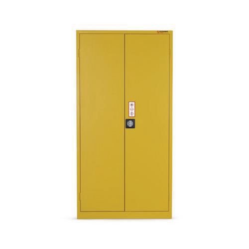 Hazardous Chem Cabinet  W900 X D465 X H1800