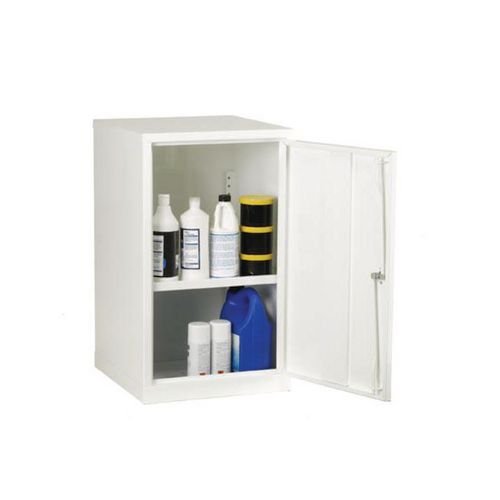 Acid Storage Cabinet  H762 X W457 X D457