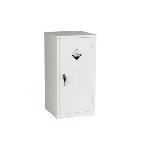 Acid Storage Cabinet  H915 X W457 X D457