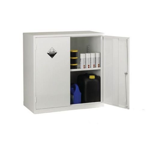 Acid Storage Cabinet  H915 X W915 X D457