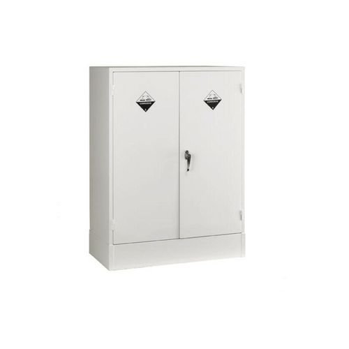 Acid Storage Cabinet  H1220 X W915 X D457