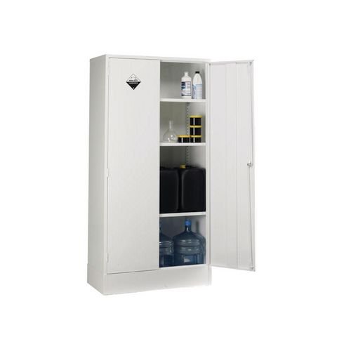 Acid Storage Cabinet  H1830 X W915 X D457