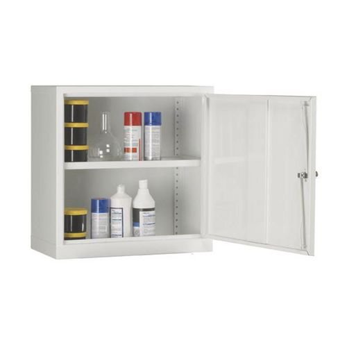 Acid Storage Cabinet  H609 X W457 X D457
