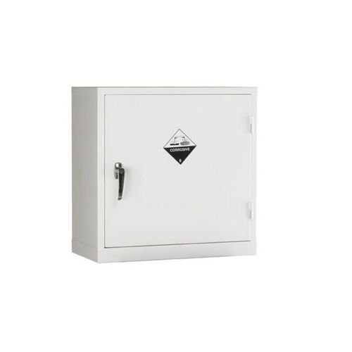 Acid Storage Cabinet  H609 X W609 X D457