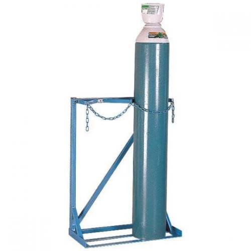 Single Sided 2 Cylinder Floor Stand