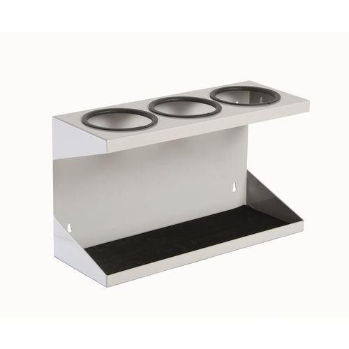 Wall Mounted Cylinder Storage Racks
