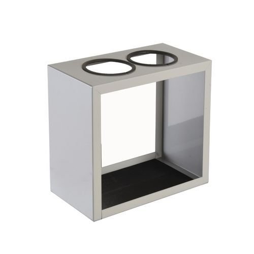 Floor Cylinder Racks