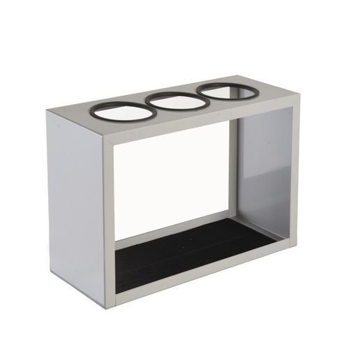 Floor Cylinder Racks