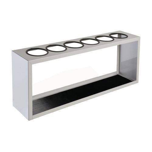 Floor Cylinder Racks