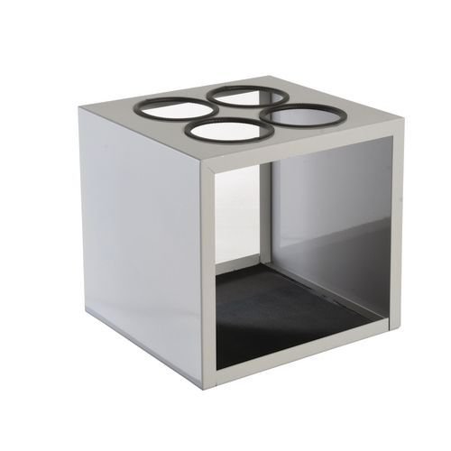 Floor Cylinder Racks