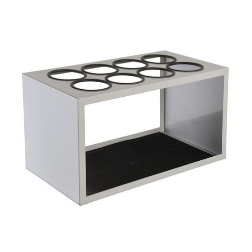 Floor Cylinder Racks