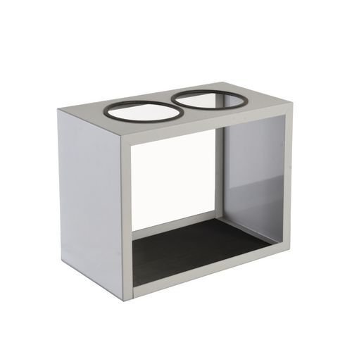 Floor Cylinder Racks